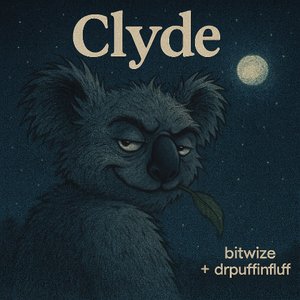 Clyde album art