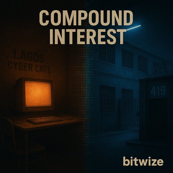 Compound Interest album art