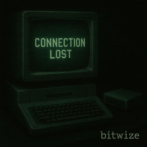 Connection Lost album art