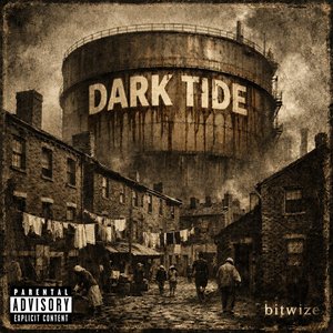 Dark Tide album art