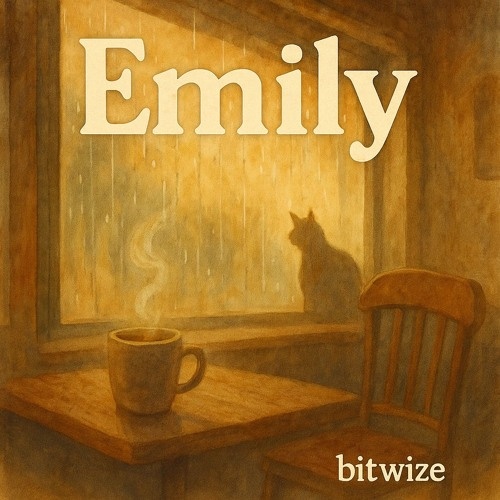 Emily album art