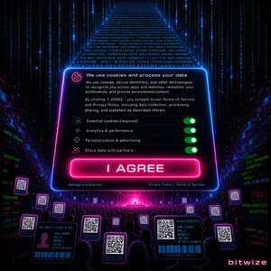 I Agree album art