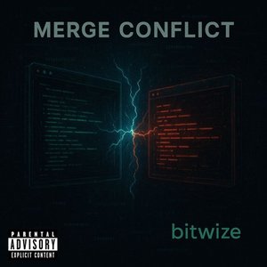 Merge Conflict album art
