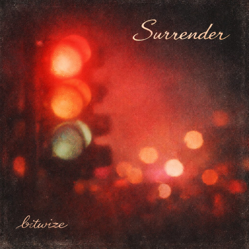 Surrender album art